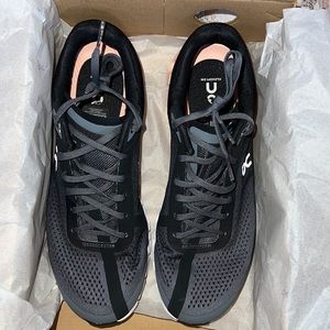 Practically Brand New in Box Women’s On Running Cloudflow size 10